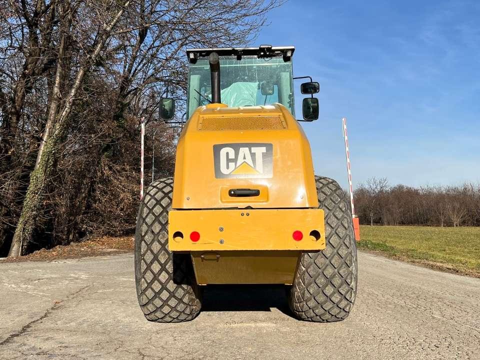 Caterpillar CS54B Foto 12