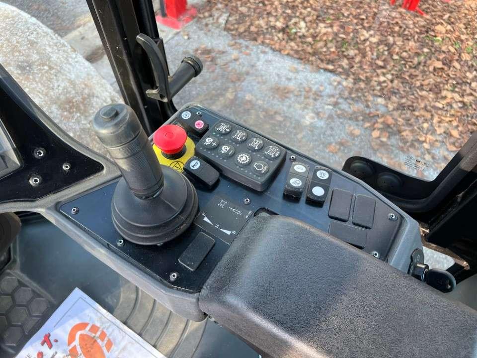 Caterpillar CS54B Foto 8