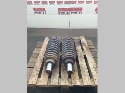 Molla tendicingolo per Fiat Hitachi EX215 in vendita da Massucco T. Srl Area Ricambi