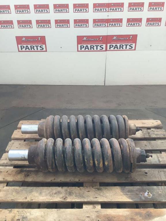 Molla tendicingolo per Fiat Hitachi EX215 Foto 2