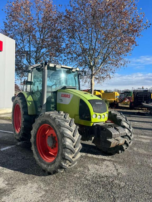 Claas CELTIS 456 Foto 3