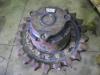 Riduttore di traino per Caterpillar 315 C Foto 1 thumbnail