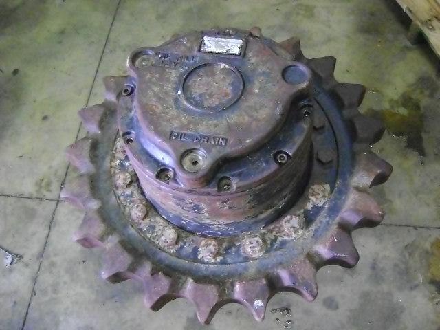 Riduttore di traino per Caterpillar 315 C Foto 1