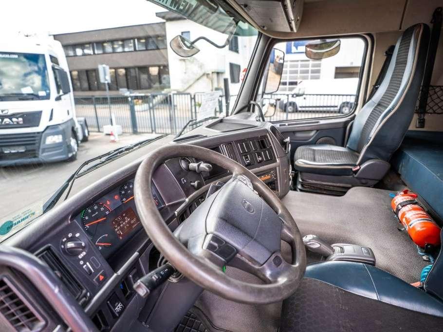 Volvo FMX 420+HYDR Foto 14