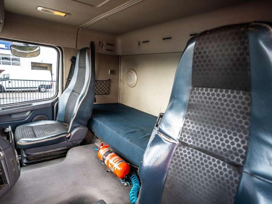 Volvo FMX 420+HYDR Foto 15