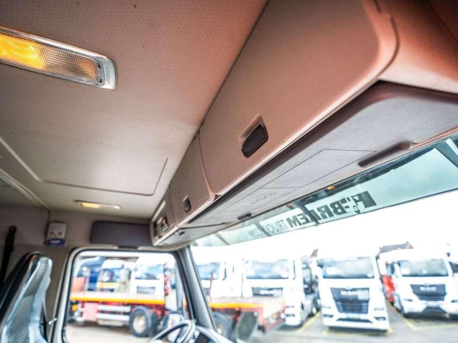 Volvo FMX 420+HYDR Foto 18