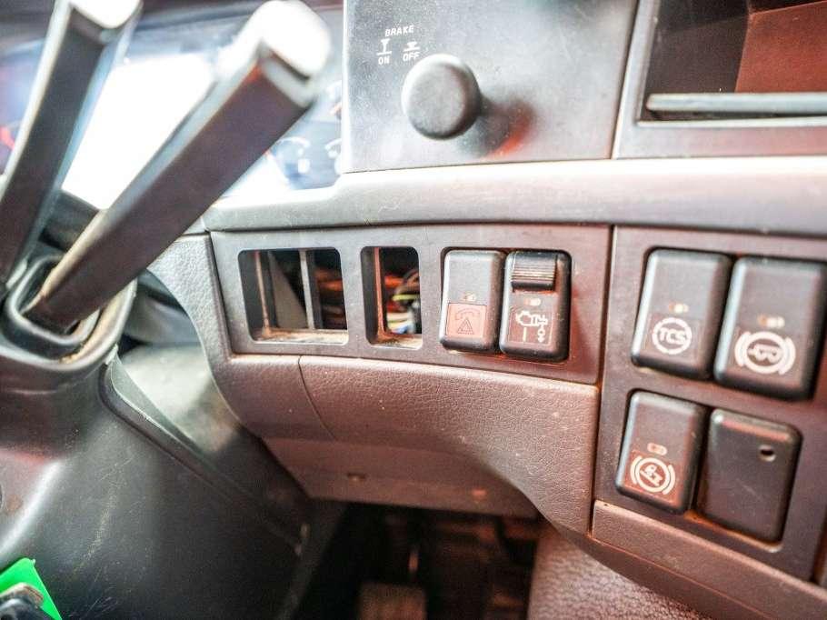 Volvo FMX 420+HYDR Foto 20
