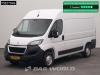Peugeot Boxer 140PK L2H2 Airco Parkeersensoren Euro6 L2 Airco Foto 1 thumbnail