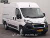 Peugeot Boxer 140PK L2H2 Airco Parkeersensoren Euro6 L2 Airco Foto 5 thumbnail