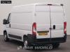 Peugeot Boxer 140PK L2H2 Airco Parkeersensoren Euro6 L2 Airco Foto 6 thumbnail