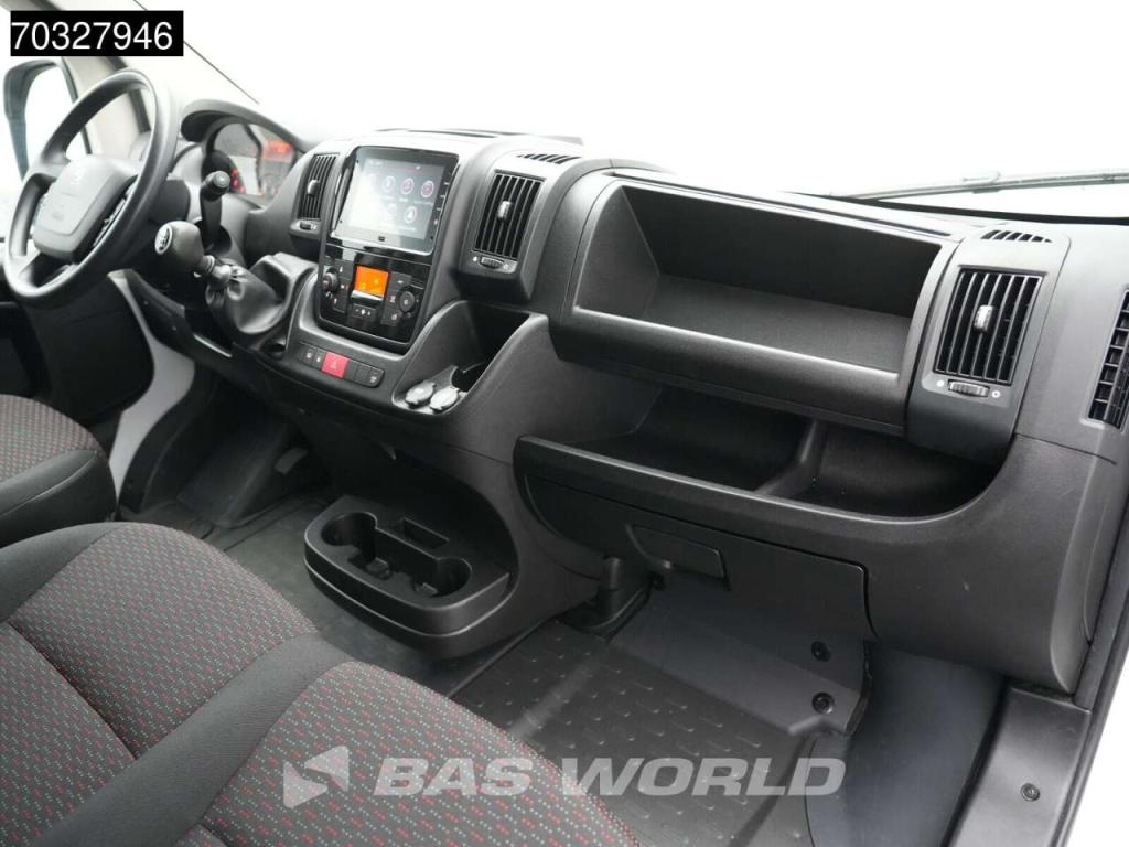 Peugeot Boxer 140PK L2H2 Airco Parkeersensoren Euro6 L2 Airco Foto 12