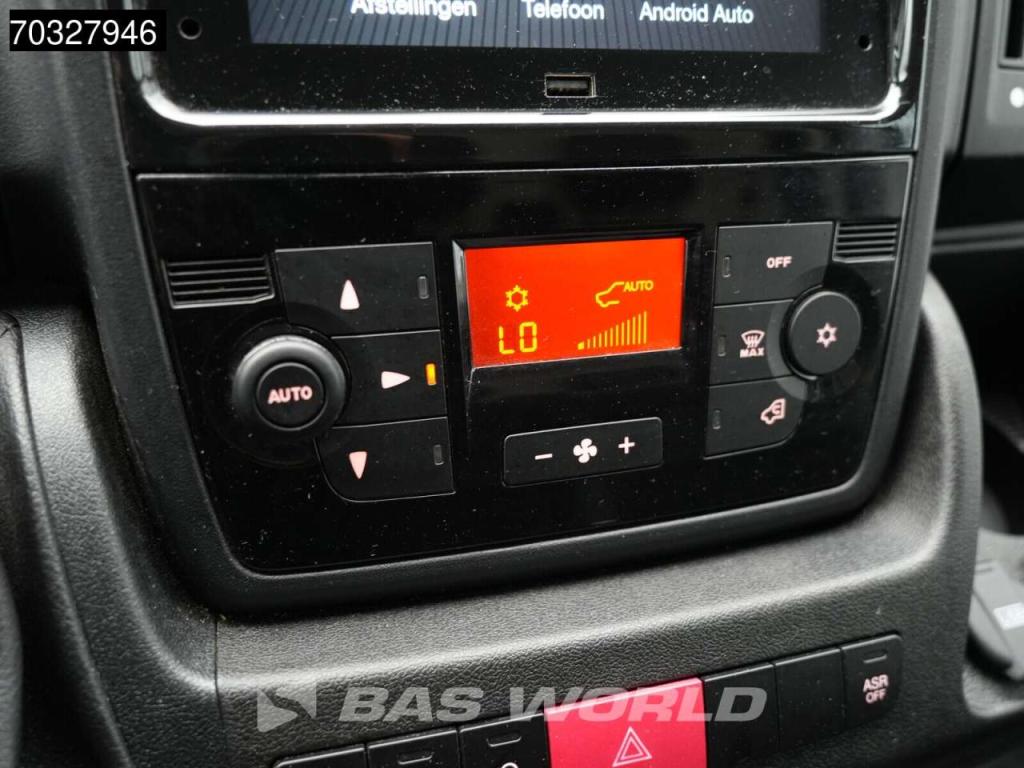 Peugeot Boxer 140PK L2H2 Airco Parkeersensoren Euro6 L2 Airco Foto 14