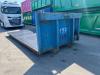 CONTAINER SCARRABILE USATO A PIANALE Foto 4 thumbnail