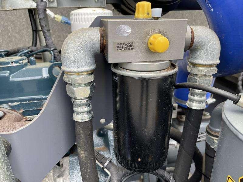 Atlas Copco XAS 58 KD Foto 17