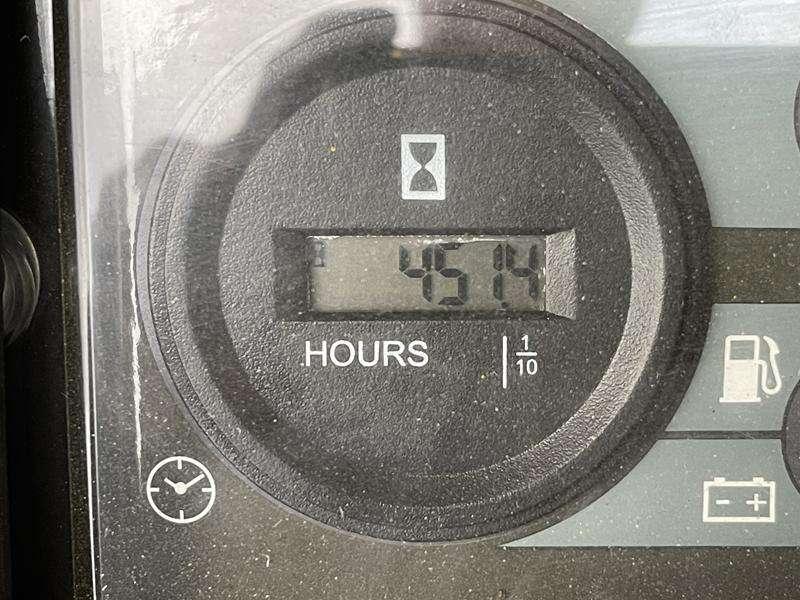 Atlas Copco XAS 58 KD Foto 9