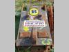 S2 for 25-32 ton excavators Attachment plate Foto 3 thumbnail