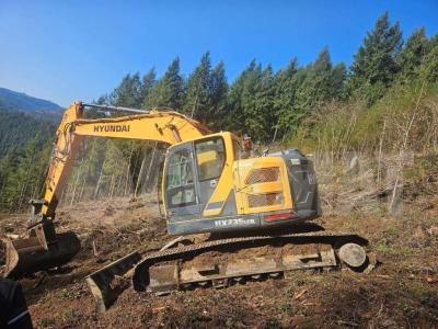 Hyundai HX 235