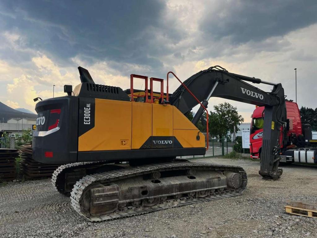 Volvo EC300ENL Foto 12