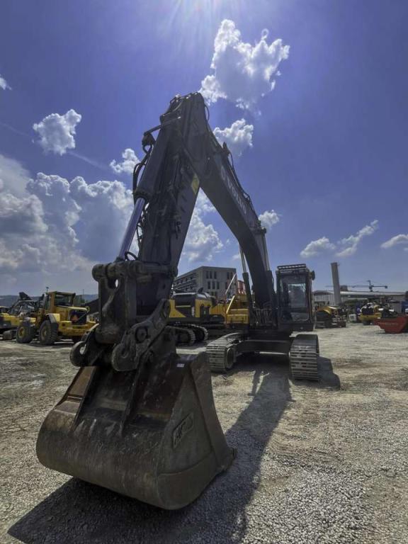 Volvo EC300ENL Foto 8