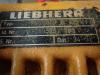 Accoppiatore pompa idraulica per Liebherr PR 732 Foto 2 thumbnail