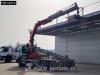 Volvo FM 340 FM 6X2 NL-Truck Palfinger PK21502 Kran Crane 2 extensions 24t cablelift Euro 3 Foto 2 thumbnail