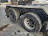 Volvo FM 340 FM 6X2 NL-Truck Palfinger PK21502 Kran Crane 2 extensions 24t cablelift Euro 3 Foto 25 thumbnail
