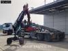 Volvo FM 340 FM 6X2 NL-Truck Palfinger PK21502 Kran Crane 2 extensions 24t cablelift Euro 3 Foto 8 thumbnail