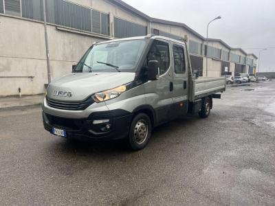 Iveco Daily in vendita da Centro Macchine S.r.l.