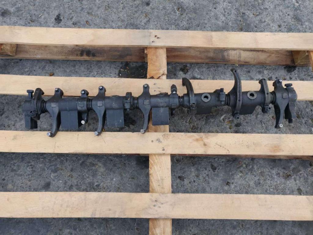 Albero motore per Caterpillar C9 Foto 1