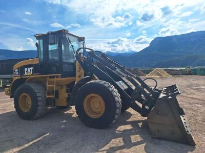 Caterpillar IT 28 G