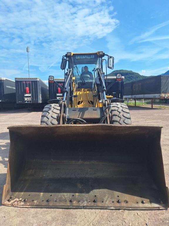 Caterpillar IT 28 G Foto 9