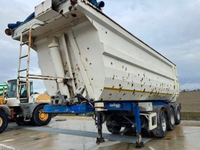 Cargotrailers Semirimorchio ribaltabile in vendita da Ital Trucks Srl