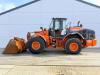 Hitachi ZW250-6 - CDC / 3rd Function / Auto Greasing Foto 1 thumbnail