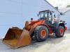 Hitachi ZW250-6 - CDC / 3rd Function / Auto Greasing Foto 2 thumbnail