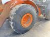 Hitachi ZW250-6 - CDC / 3rd Function / Auto Greasing Foto 27 thumbnail