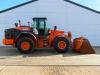 Hitachi ZW250-6 - CDC / 3rd Function / Auto Greasing Foto 6 thumbnail