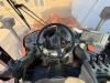 Hitachi ZW250-6 - CDC / 3rd Function / Auto Greasing Foto 9 thumbnail