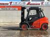 Linde H40D Foto 2 thumbnail
