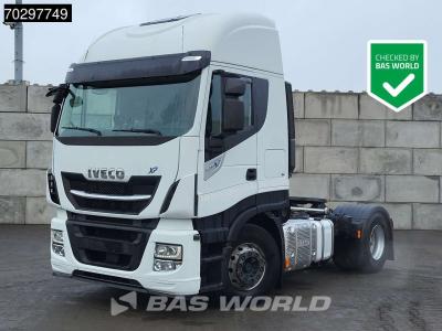 Iveco Stralis XP 510 4X2 Retarder Hydraulik in vendita da BAS World B.V.