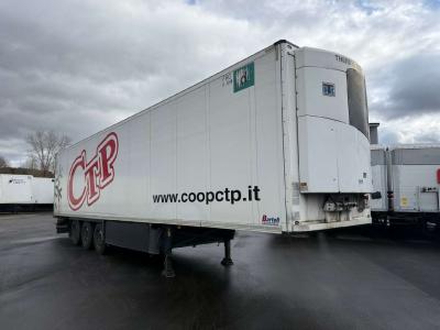 Schmitz FRIGORIFERO in vendita da Bartoli Rimorchi S.p.a.