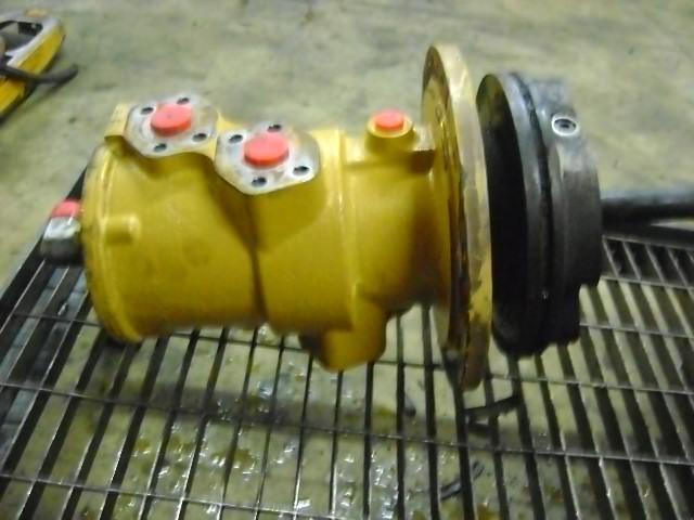 Giunto Rotante per Caterpillar 330D Foto 2