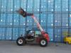 Manitou MVT 628 TURBO Foto 1 thumbnail