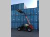 Manitou MVT 628 TURBO Foto 2 thumbnail