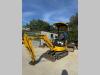 Komatsu PC16R-2 Foto 4 thumbnail