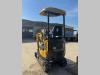 Komatsu PC16R-2 Foto 6 thumbnail