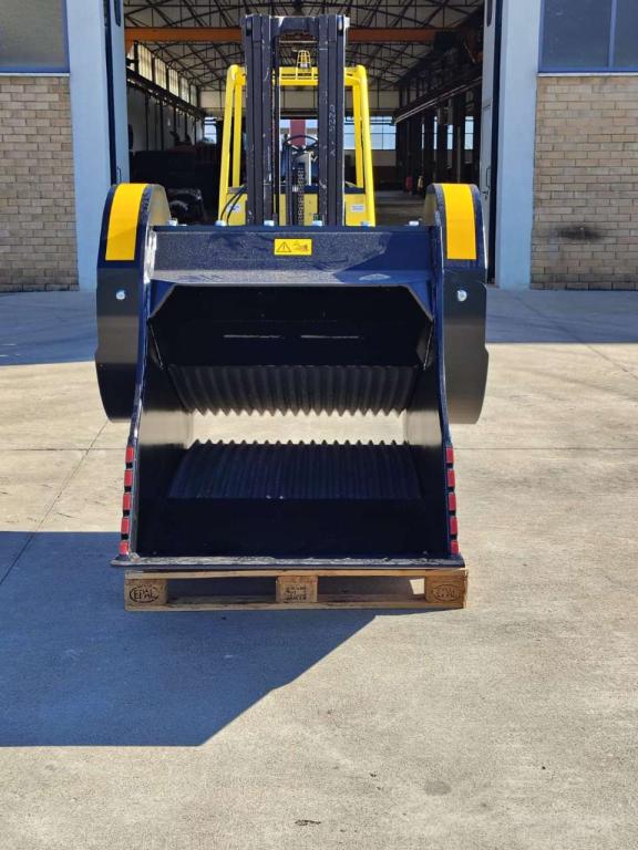 MB CRUSHER BF80.3 S4 Foto 1