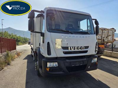 Iveco EUROCARGO 150E22P in vendita da Procida Macchine S.r.l.