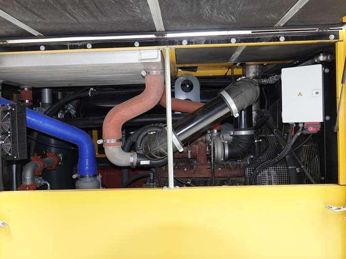 Compair C 230 TS - 17 Foto 10
