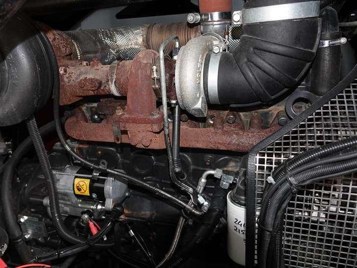 Compair C 230 TS - 17 Foto 11