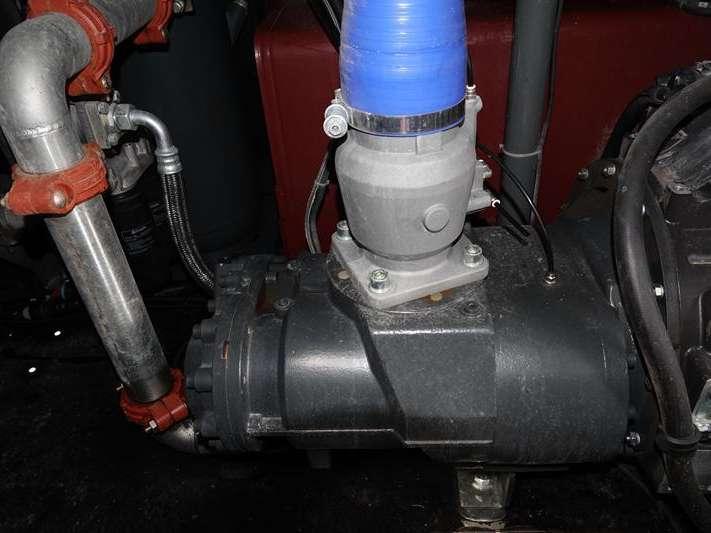 Compair C 230 TS - 17 Foto 12